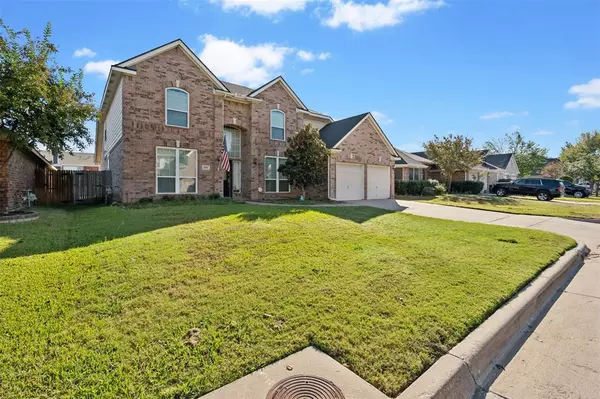 Fort Worth, TX 76132,6413 Greenbriar Lane