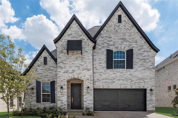 2920 Genevieve Lane,  Prosper,  TX 75078