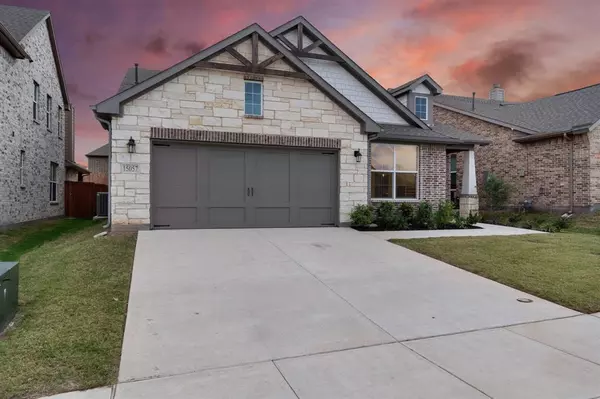 15057 Ted Trail, Aledo, TX 76008