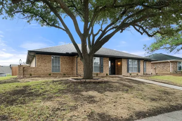 Garland, TX 75043,1410 Pine Hill Drive