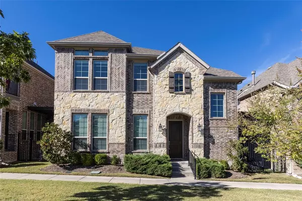 2455 Cathedral Drive, Richardson, TX 75080