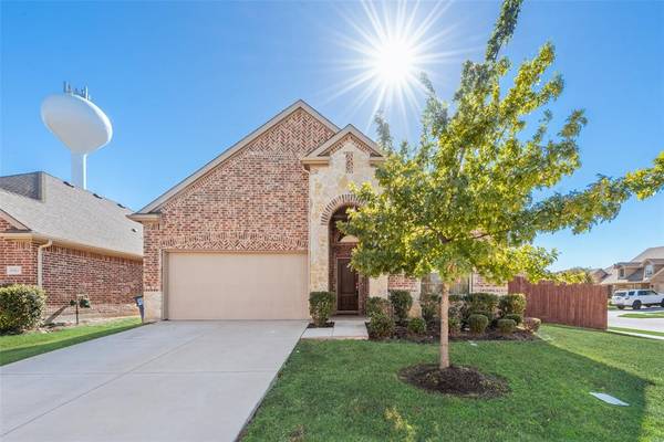 15517 Drury Lane, Frisco, TX 75036