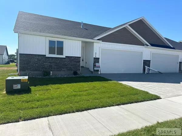 Sugar City, ID 83448,576 Jeanine Drive