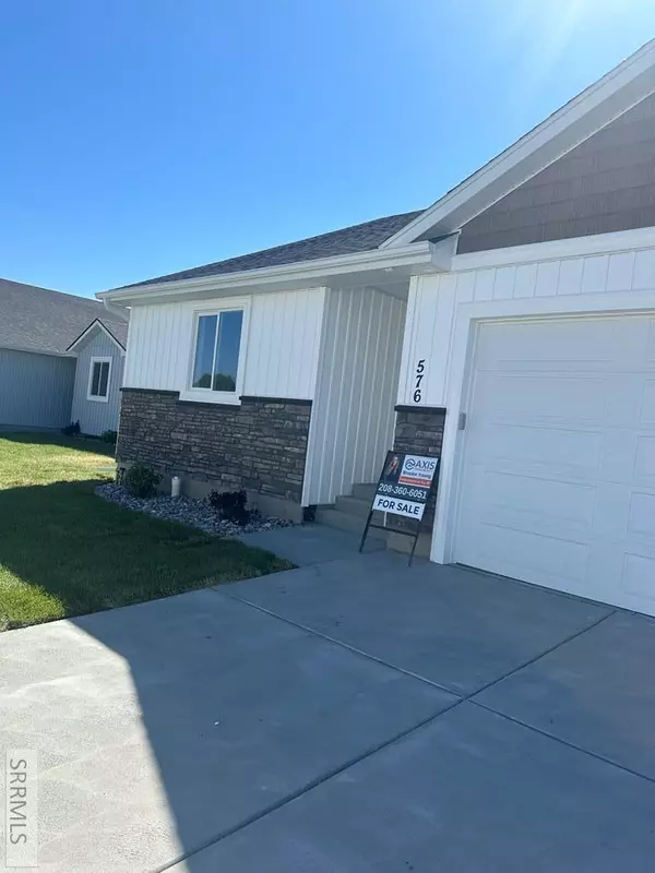 Sugar City, ID 83448,576 Jeanine Drive