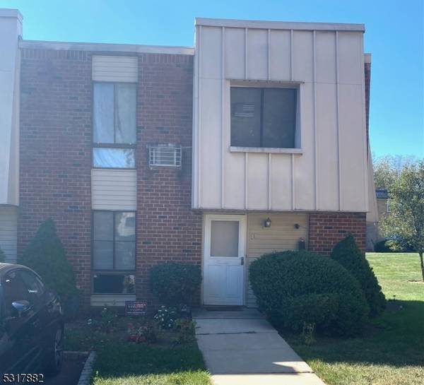 585-1 Auten Rd #1, Hillsborough Twp., NJ 08844