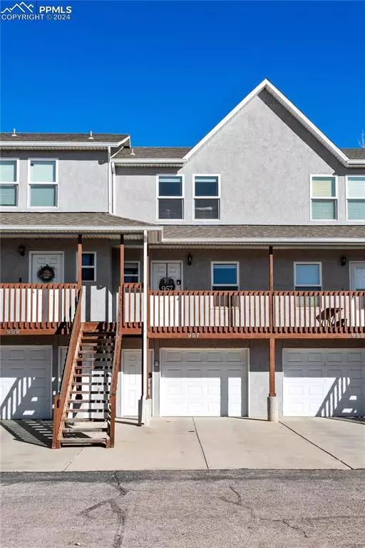 Colorado Springs, CO 80916,957 Brant Hollow CT