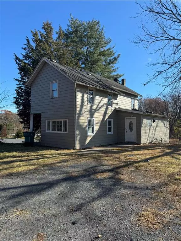 7166 PA Route 309, Lynn Twp, PA 18066