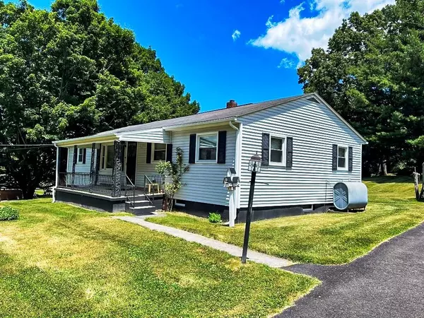 180 Blue Sky Drive, Wytheville, VA 24382