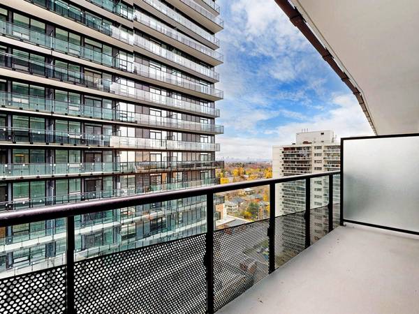 127 Broadway AVE #1507, Toronto C10, ON M4P 1V4