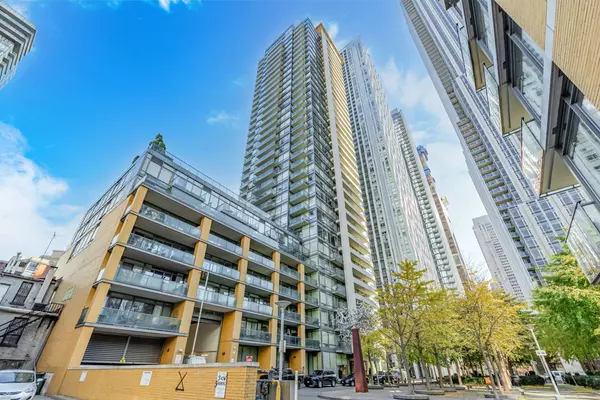 18 Yorkville AVE #508, Toronto C02, ON M4W 3Y8