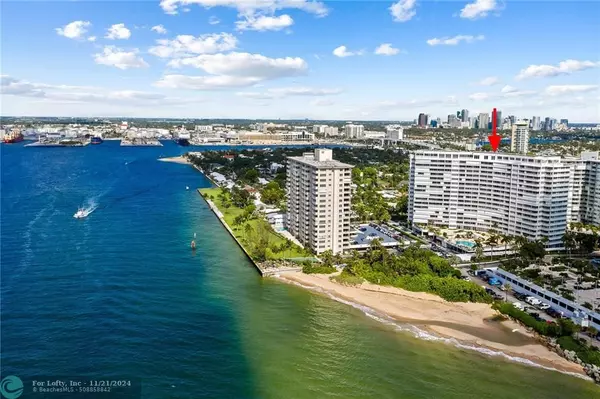 2000 S Ocean Dr  #1006, Fort Lauderdale, FL 33316