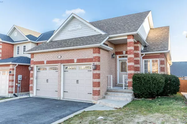 37 Highland TER, Bradford West Gwillimbury, ON L3Z 3E9