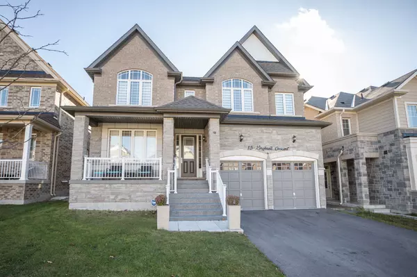 15 Kingknoll CRES, Georgina, ON L4P 0H6