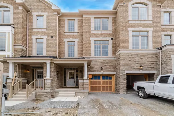 18 Andress WAY, Markham, ON L3S 0E9