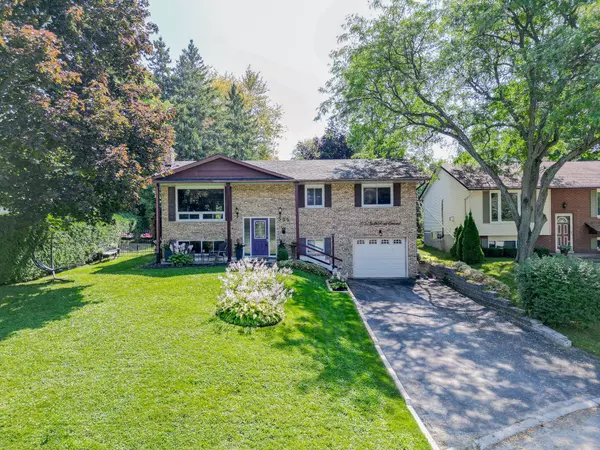 Orillia, ON L3V 6Y6,335 North Forest CRES