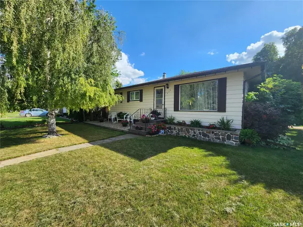 473 9th AVENUE W, Melville, SK S0A 2P0