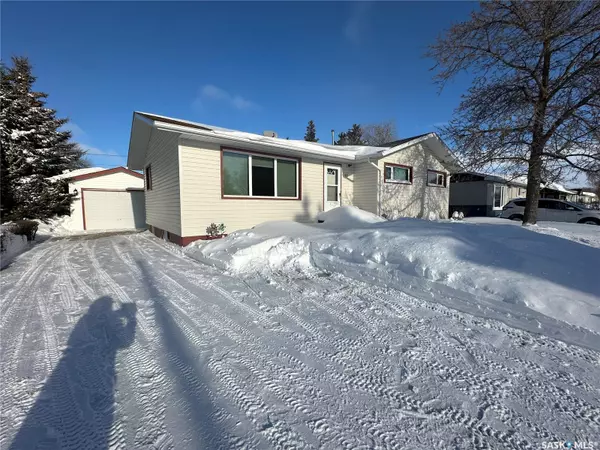 11 King CRESCENT, Humboldt, SK S0K 2A0