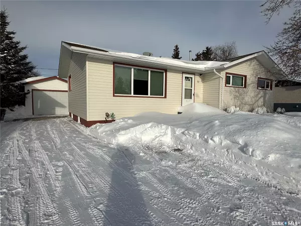 Humboldt, SK S0K 2A0,11 King CRESCENT