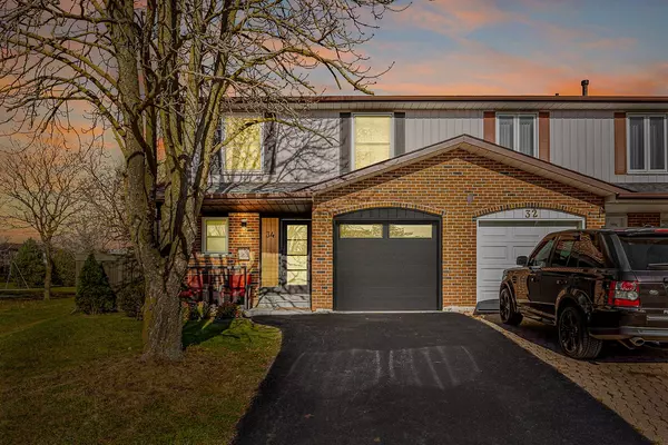 34 Ivybridge DR, Brampton, ON L6V 2X2