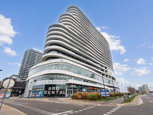 Mississauga, ON L5M 0Y2,2520 Eglinton AVE W #921