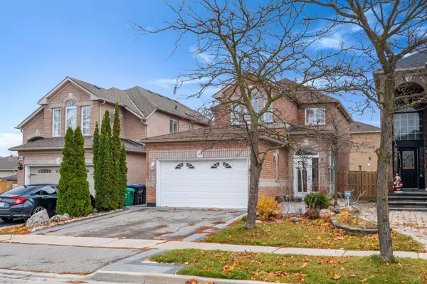 Caledon, ON L7E 2A9,92 Stella CRES