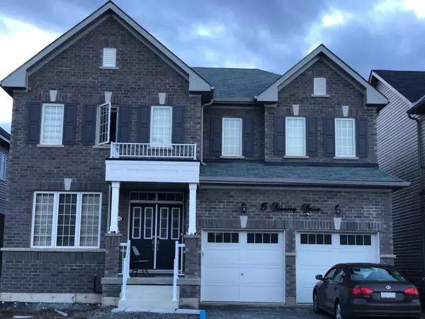 15 Seanesy DR, Thorold, ON L3B 0G5