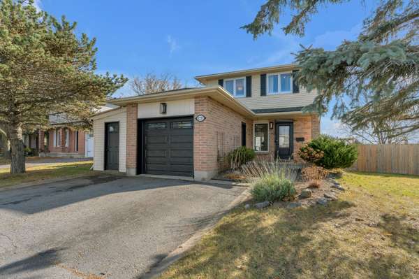 1137 Wintergreen CRES, Kingston, ON K7P 2G6