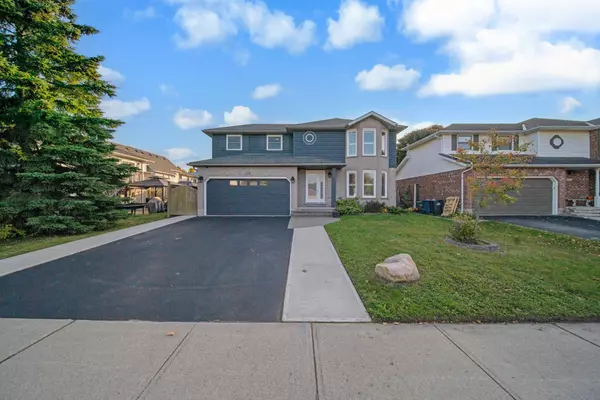 Guelph, ON N1K 1R1,219 Elmira RD S