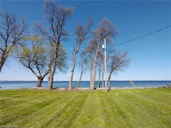 187 Point Pleasant LN, Prince Edward County, ON K0K 2T0