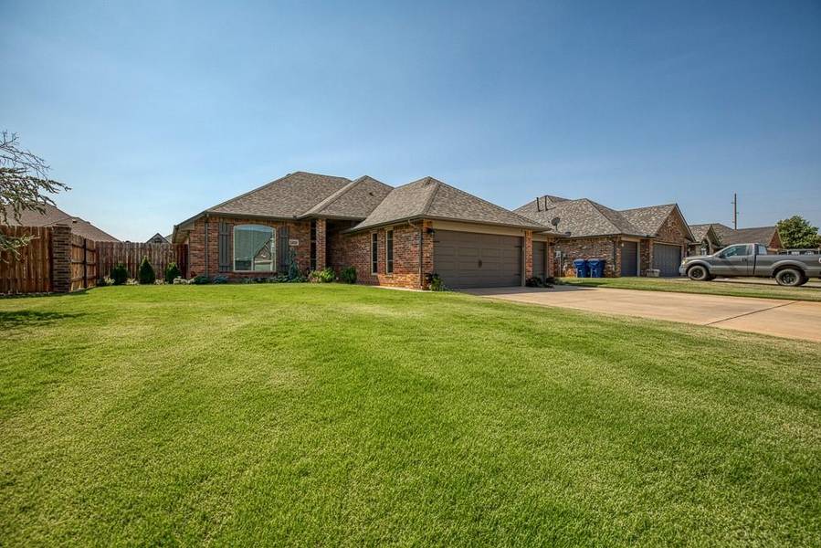 1203 Coleman Trail, Kingfisher, OK 73750