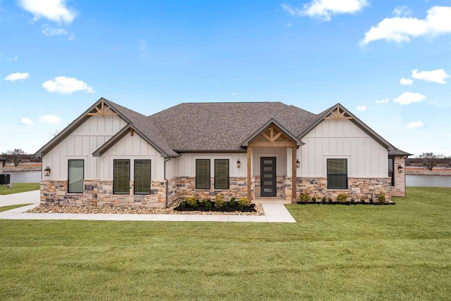 2287 Cottage Lane, Blanchard, OK 73010