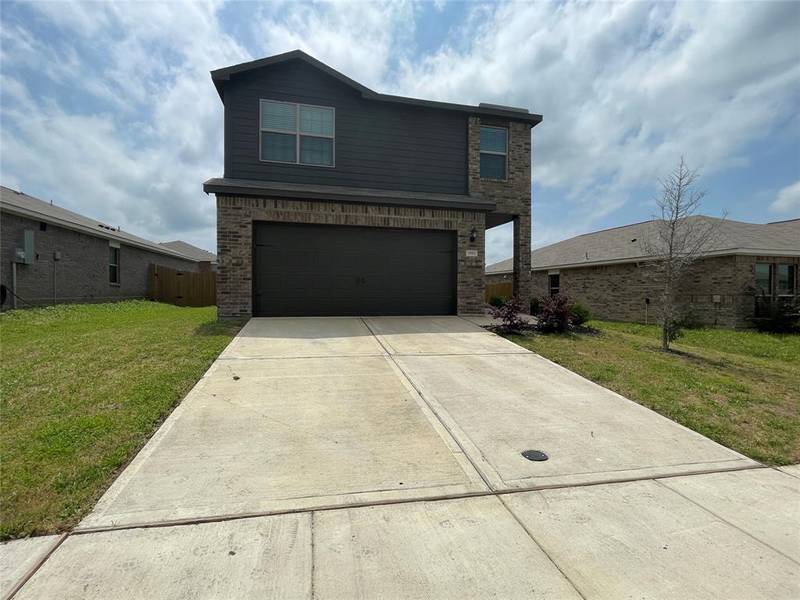 1931 Hialeah Drive, Seagoville, TX 75159