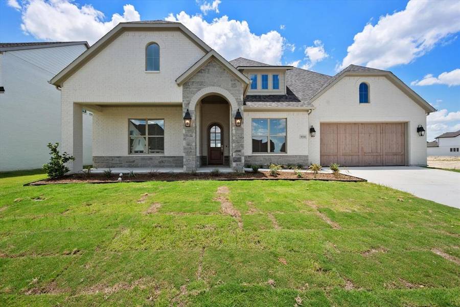 950 Highlands Avenue, Aledo, TX 76008