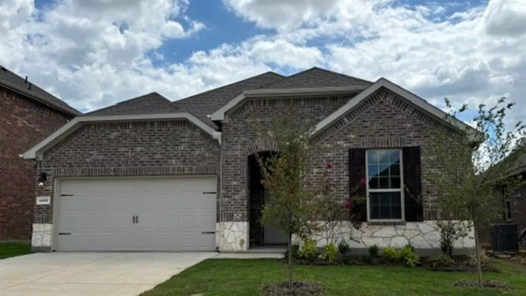 4127 Rim Trail, Forney, TX 75126