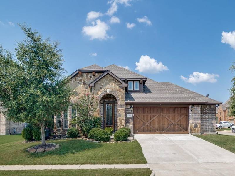 1500 Barley Court, Forney, TX 75126