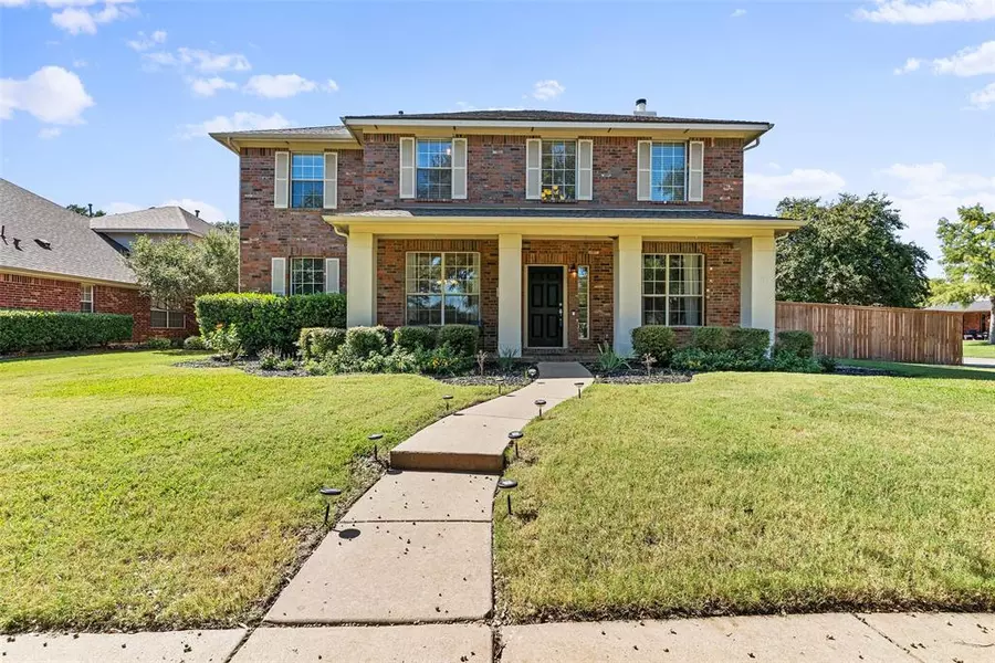 1617 Xavier, Allen, TX 75002