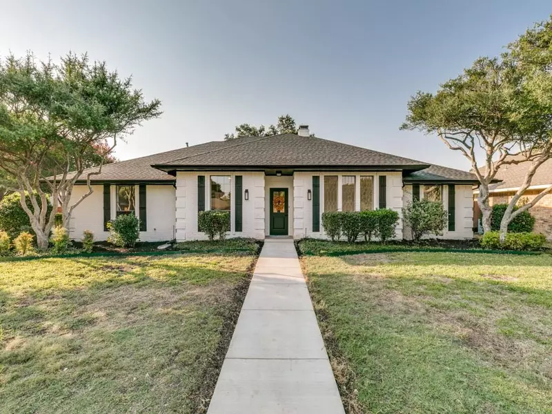 2314 Morning Glory Drive, Richardson, TX 75082