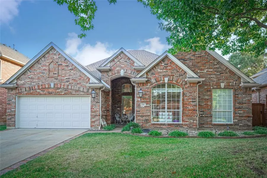 133 Whitney Drive, Hickory Creek, TX 75065