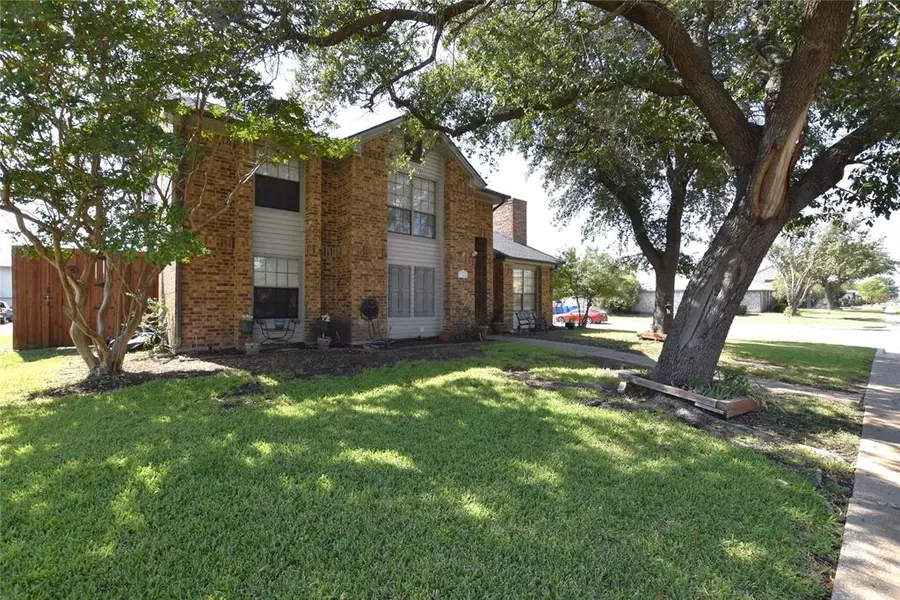 7900 Tulane Drive, Rowlett, TX 75088