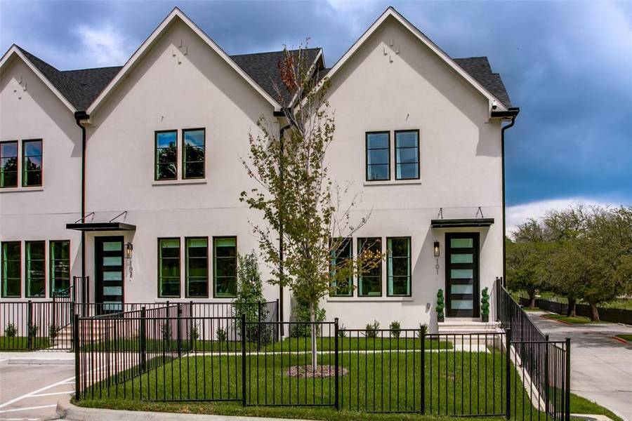 7207 Gaston Avenue #1405, Dallas, TX 75214