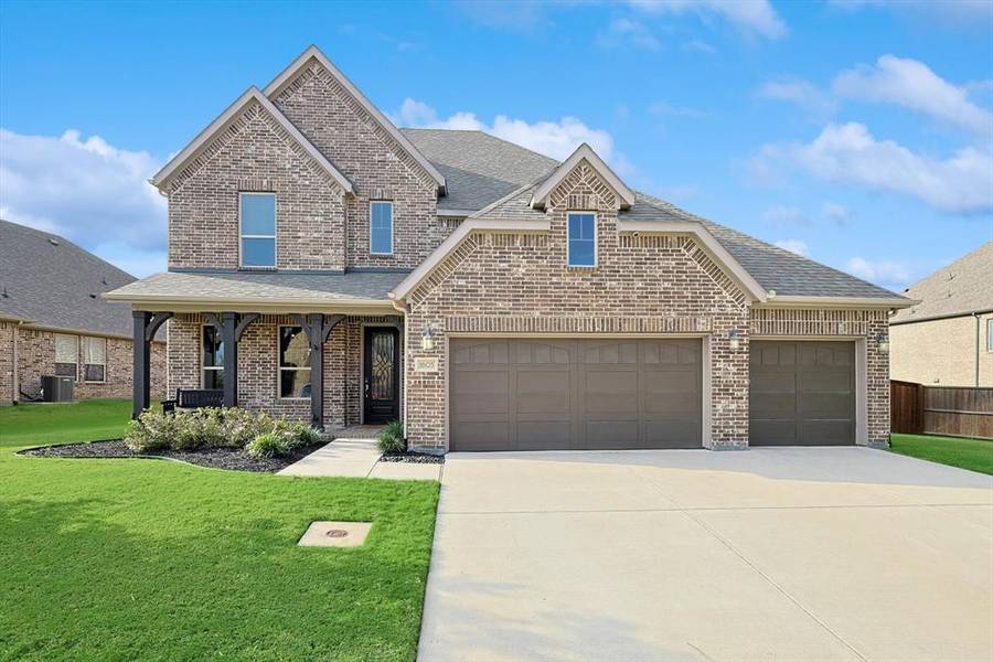 1605 Twistleaf Road, Flower Mound, TX 76226