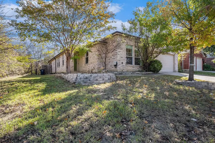 13916 Rustler Pass Ranch Road, Fort Worth, TX 76262