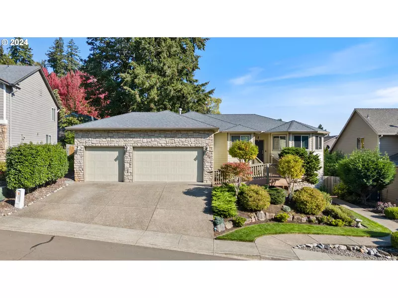 843 N P ST, Washougal, WA 98671