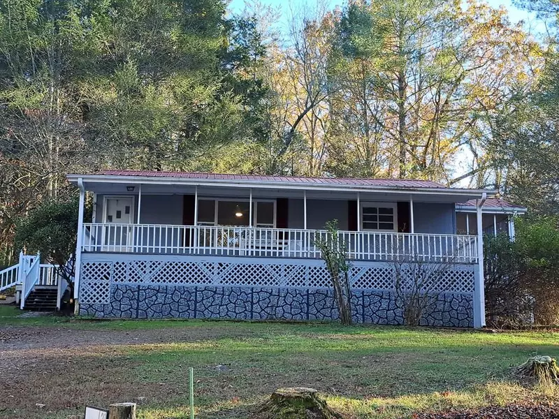 2322 Moccasin Road, Blairsville, GA 30512