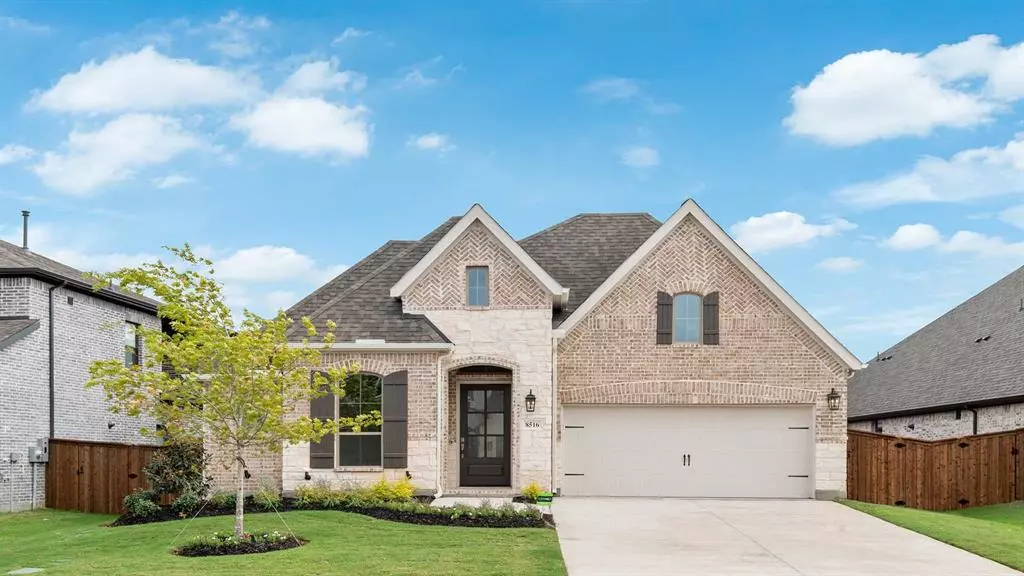 Mckinney, TX 75071,8516 Morrisville Drive