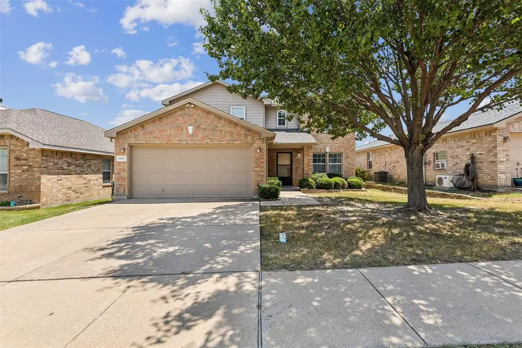 Fort Worth, TX 76108,1417 Wind Star Way