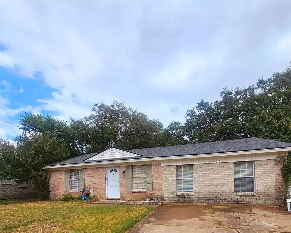 Balch Springs, TX 75180,14700 Marsha Drive