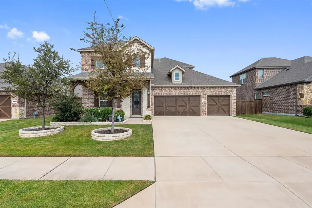 Celina, TX 75078,3425 Chacon Creek Trail