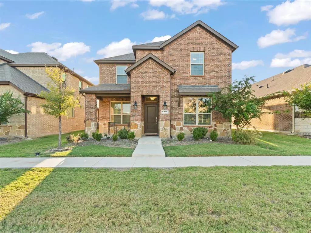 Little Elm, TX 76227,6028 Dandelion Drive