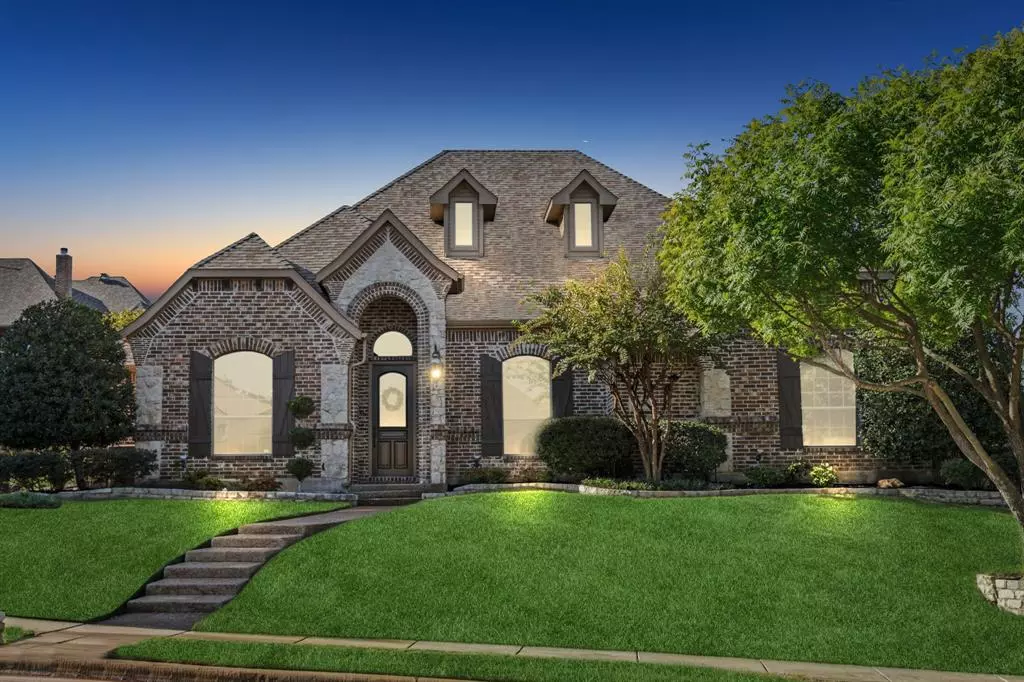 Keller, TX 76248,1806 Kerr Court